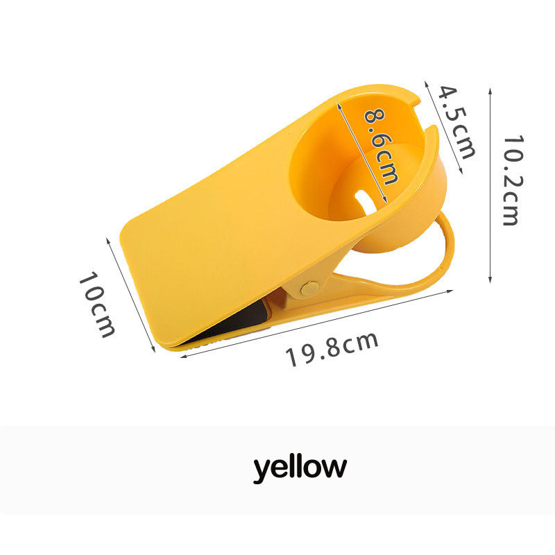 Bordholder til vandkop