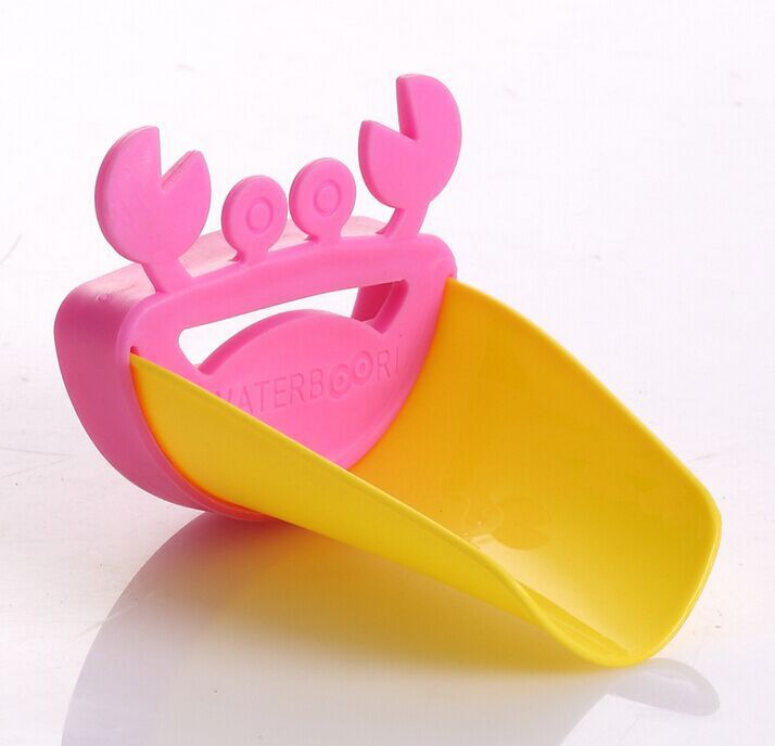 Tegneseriehaneforlænger til børn