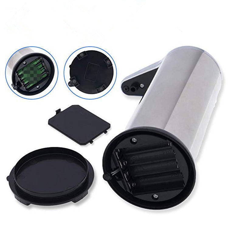 Infrarød sensor automatisk sæbedispenser