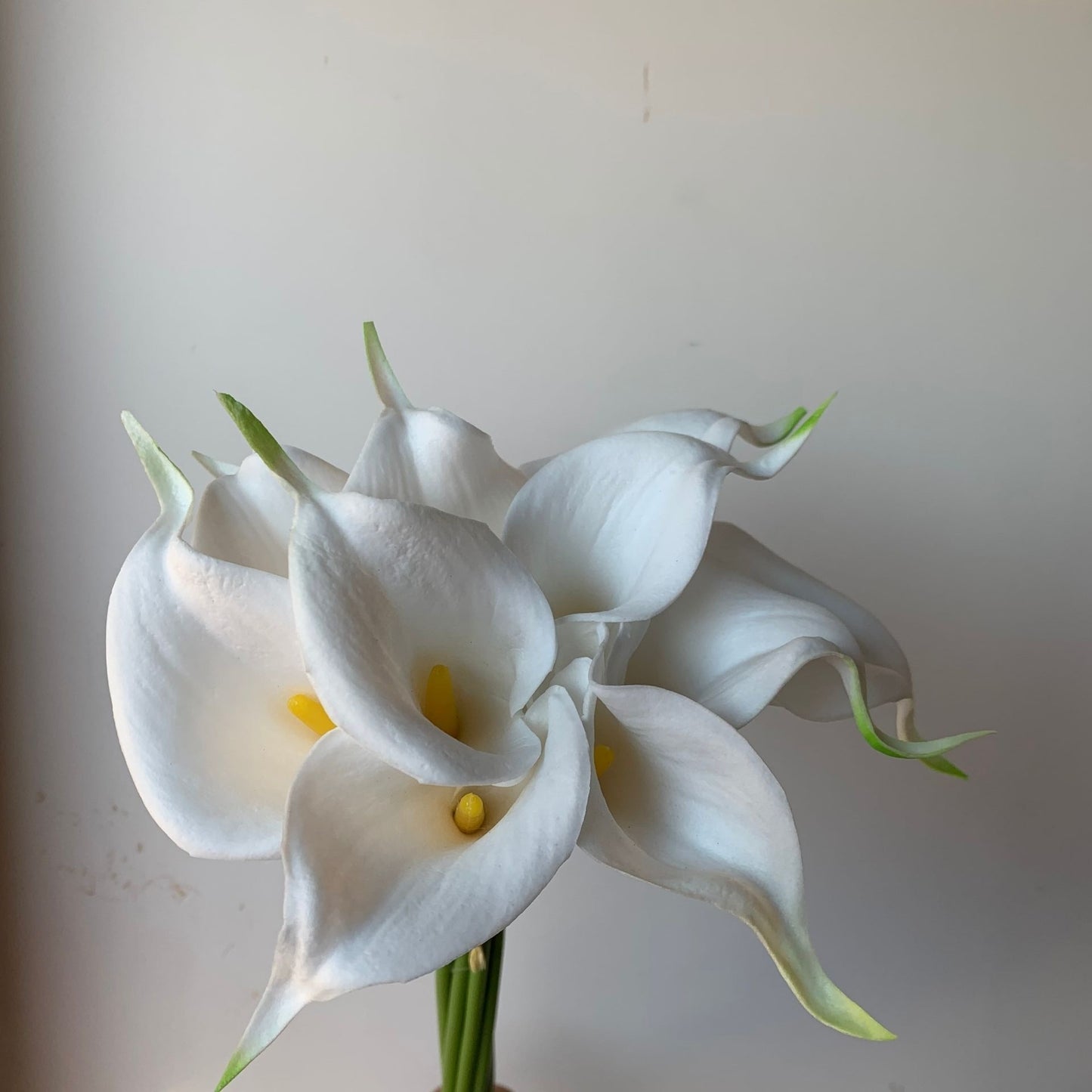 Luxe Bloom Dekorative Blomster