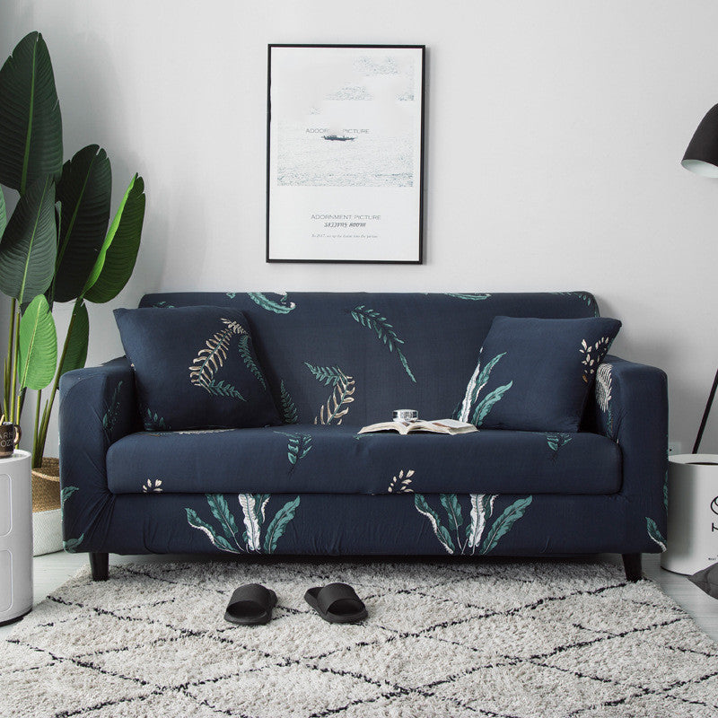 Universal elastisk sofabetræk