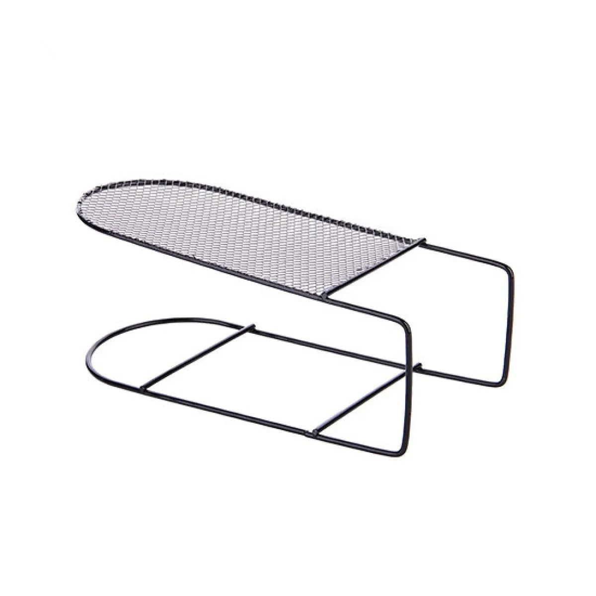 Simpel tredimensionel skohylde