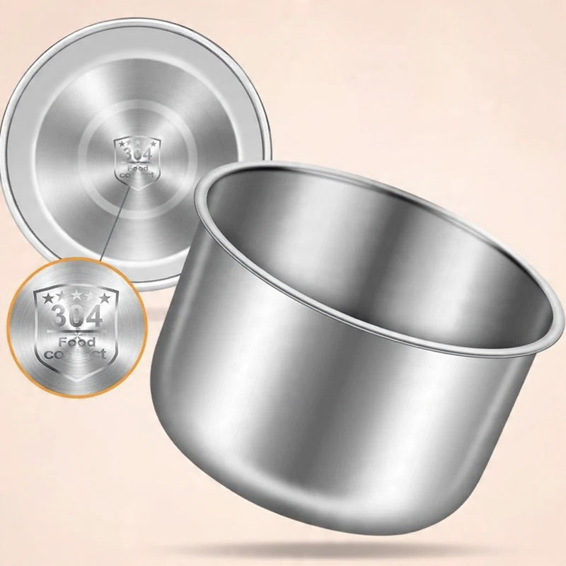 Smart elektrisk bærbar madkasse