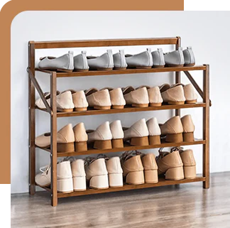 Shoe Racks