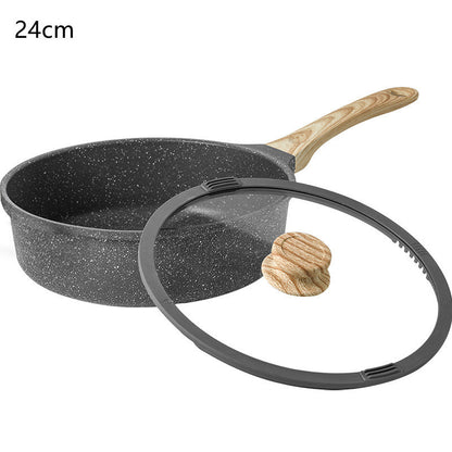 Maifan Stone Deep Non-Stick Pande