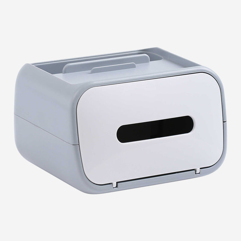 Magnetisk servietæskeorganisator 