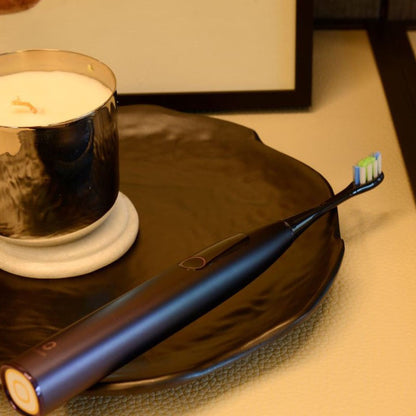 Smart ultralyds elektrisk tandbørste