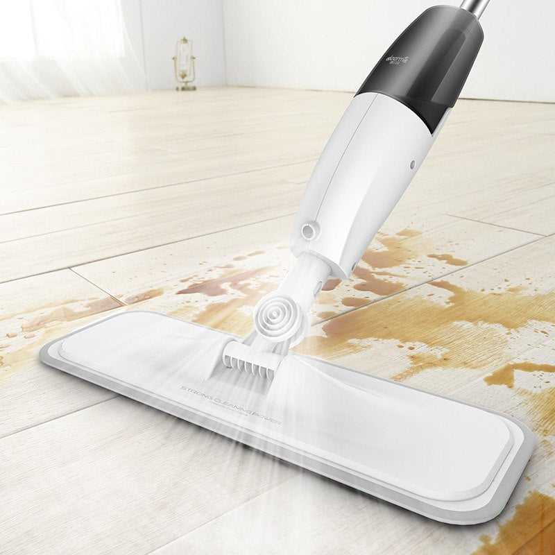 Smart 360° spraymop