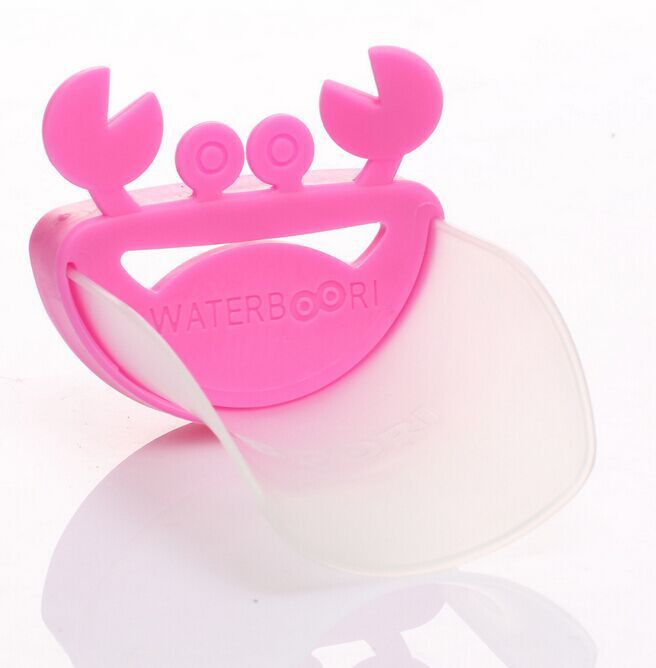 Tegneseriehaneforlænger til børn 