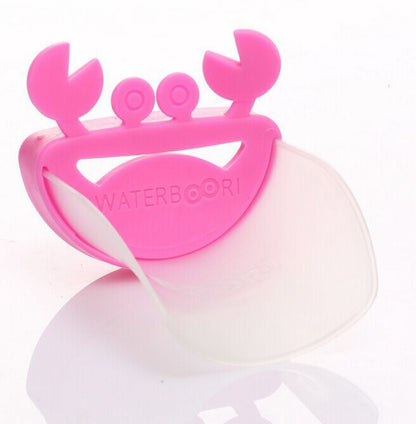 Tegneseriehaneforlænger til børn 