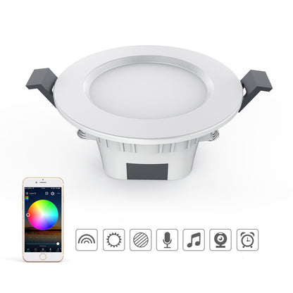 Smart Bluetooth-loftlampe 5W 