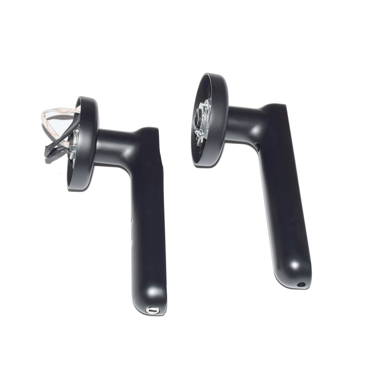 Smart Touch-dørlås med fingeraftryk 