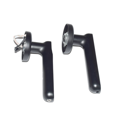 Smart Touch-dørlås med fingeraftryk 