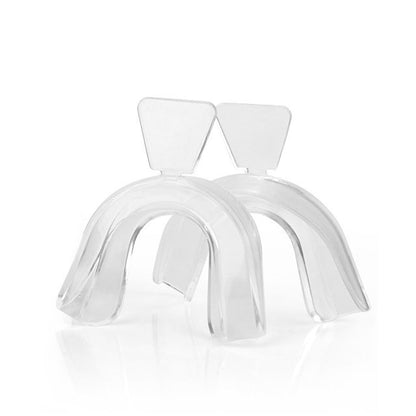 Termoplastisk tandblegningsbakke