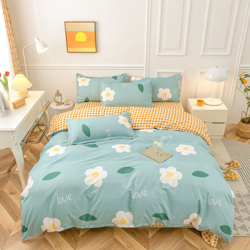 CozyWeave Cashmere Sengesæt