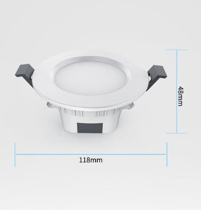 Smart Bluetooth-loftlampe 5W 