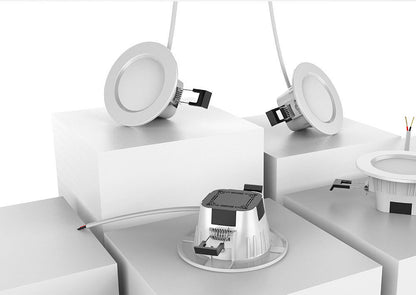 Smart Bluetooth-loftlampe 5W 