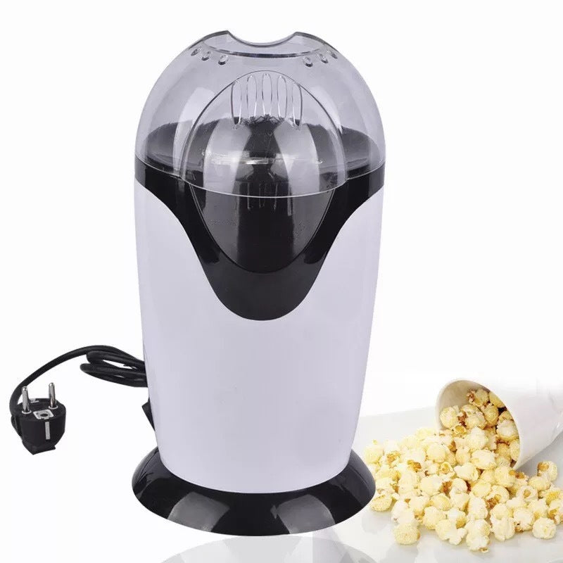 Varmlufts popcornmaskine