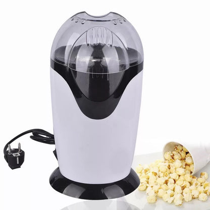 Varmlufts popcornmaskine