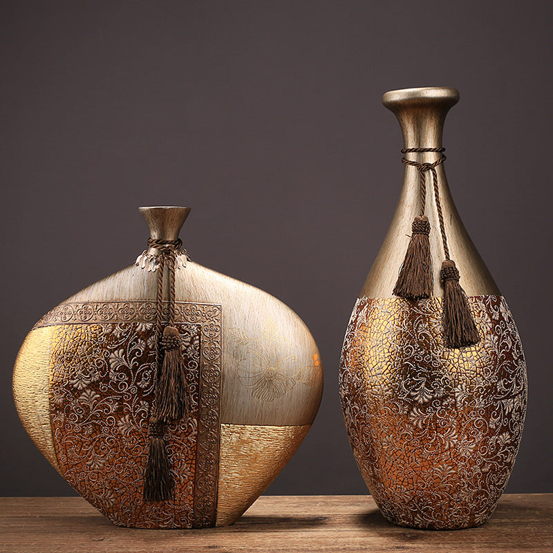 Artéva Moderne Dekorativ Vase 