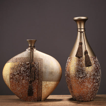 Artéva Moderne Dekorativ Vase 