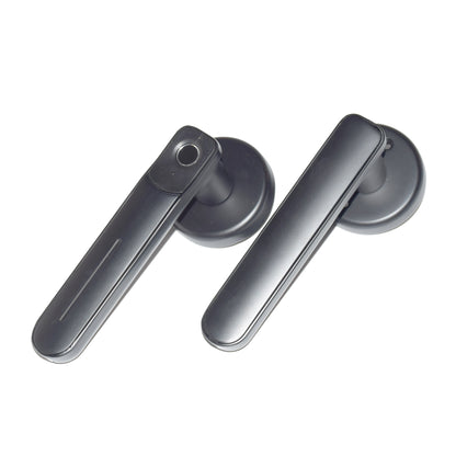 Smart Touch-dørlås med fingeraftryk 