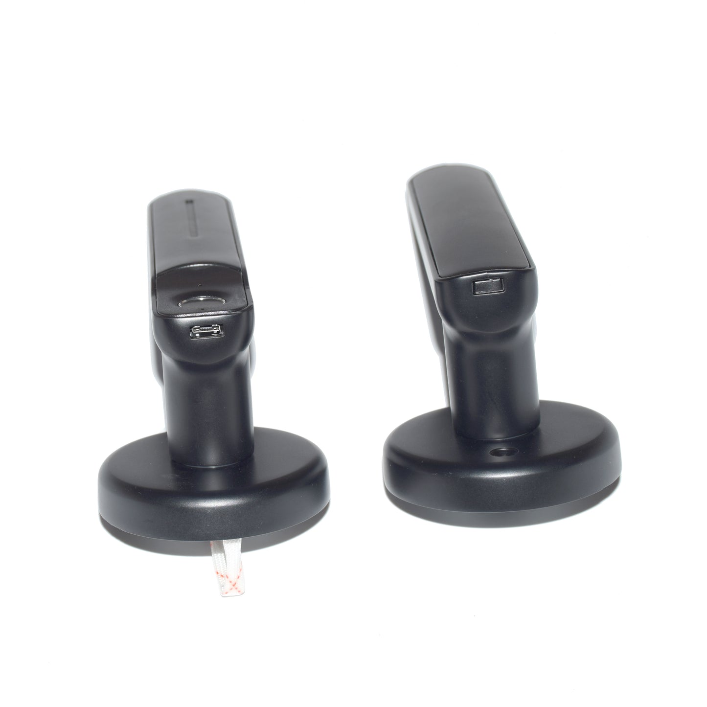 Smart Touch-dørlås med fingeraftryk 