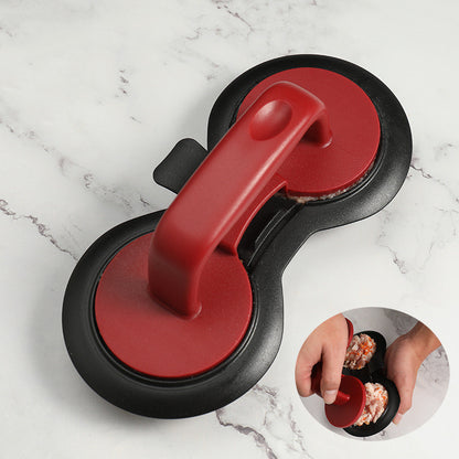 Burger Press Formværktøj