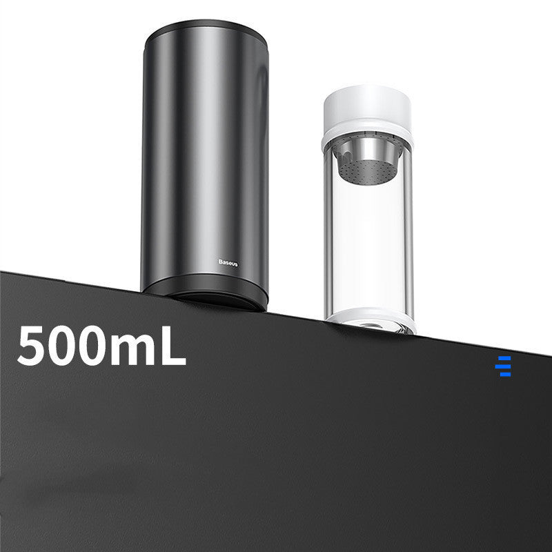 Affaldsspand i legering