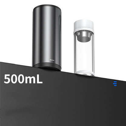 Affaldsspand i legering