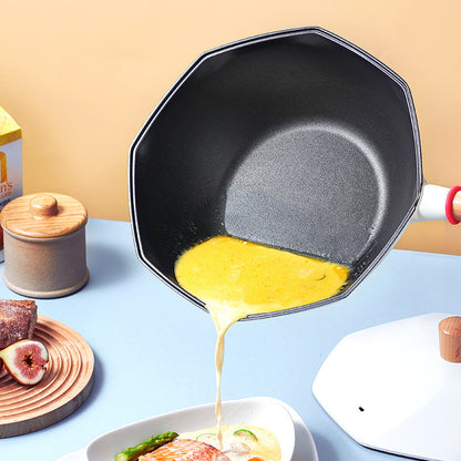 Maifan Stone Non-stick Aluminium Wok