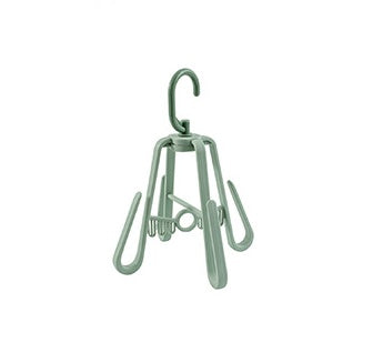 Mini roterbar skohylde