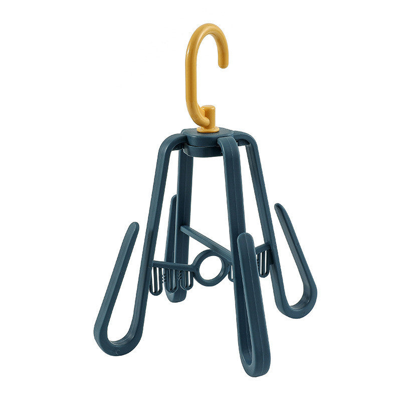 Mini roterbar skohylde