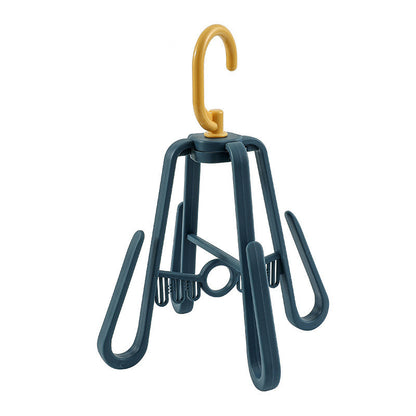 Mini roterbar skohylde