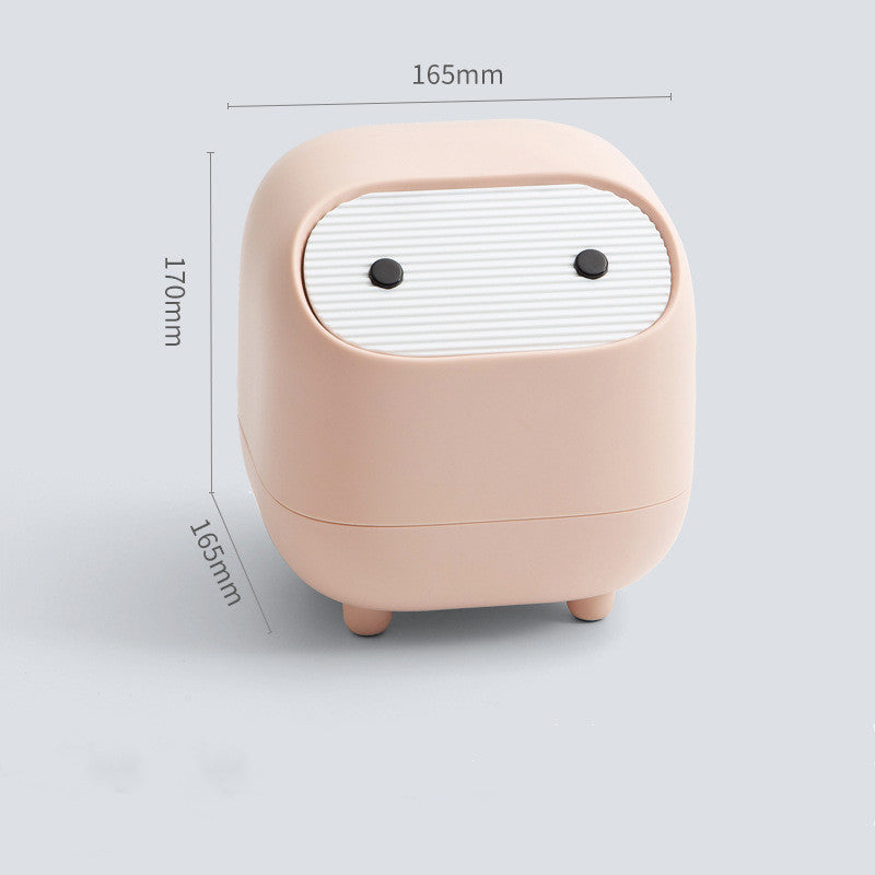 Ninja Desktop Mini skraldespand