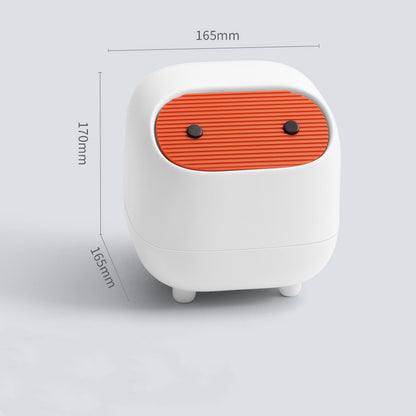 Ninja Desktop Mini skraldespand