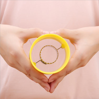 Manuel majskværn tærskeværk