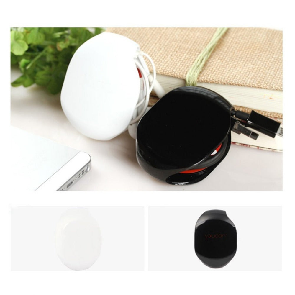 Automatisk kabelopruller