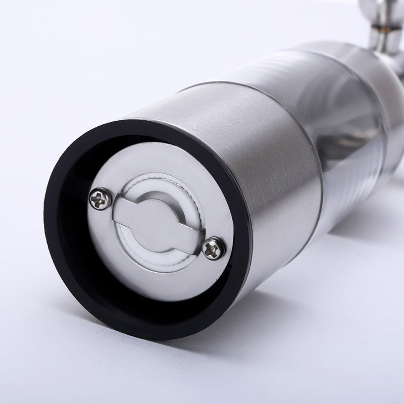 Peber- og saltkværn