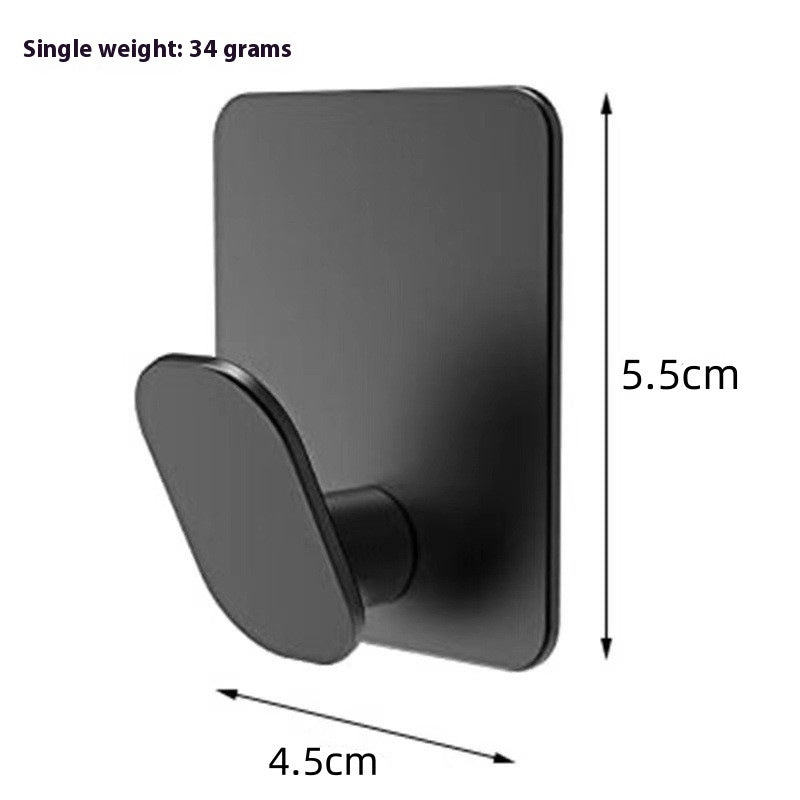 Badeværelseskrog i rustfrit stål 