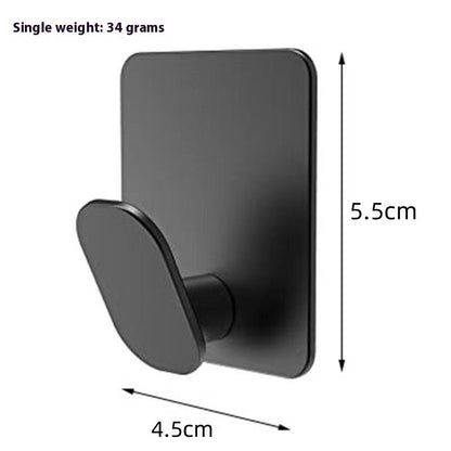 Badeværelseskrog i rustfrit stål 