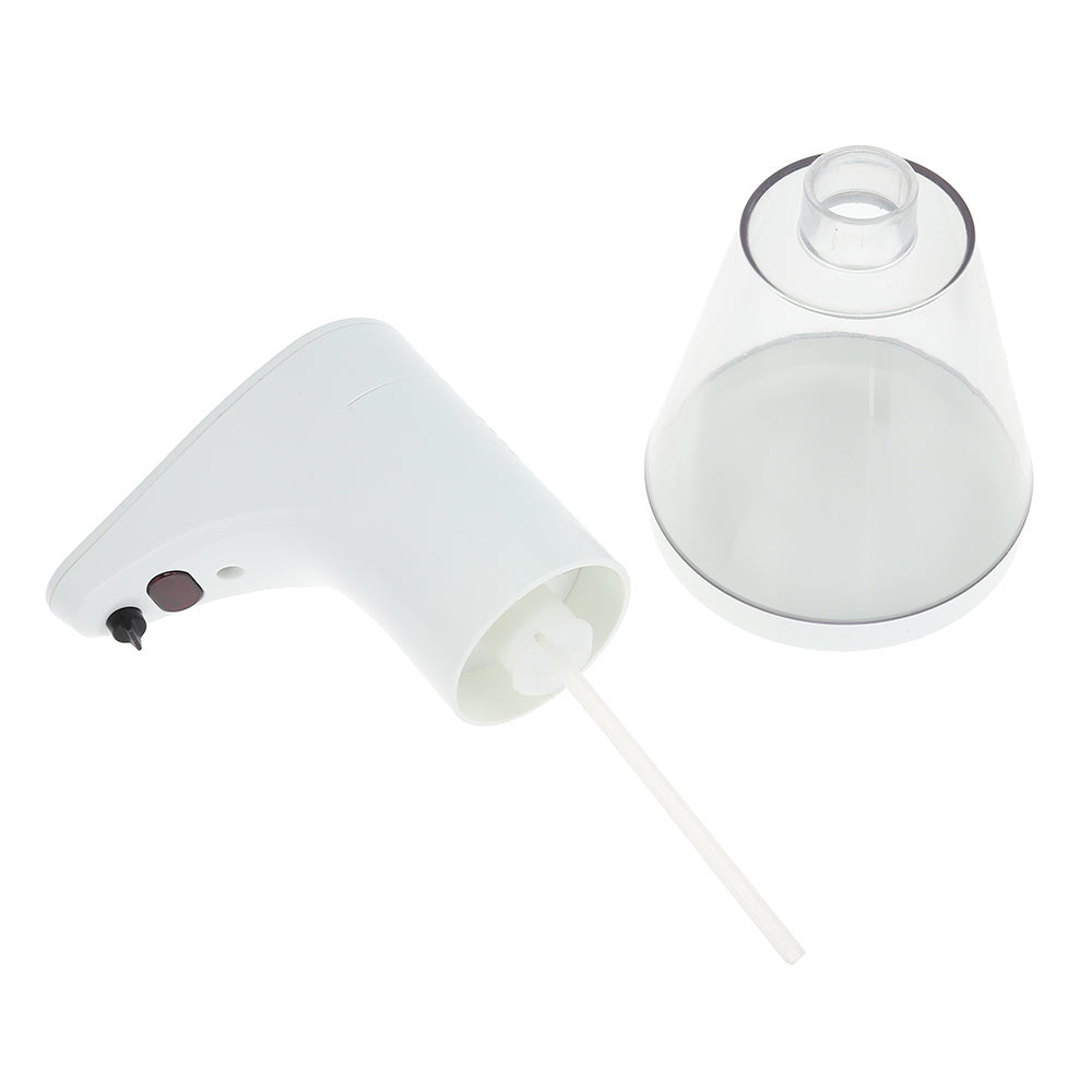 Automatisk sensor-berøringsfri sæbedispenser