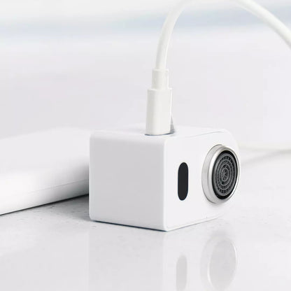 Intelligent sensor vandbesparende vandhaneenhed