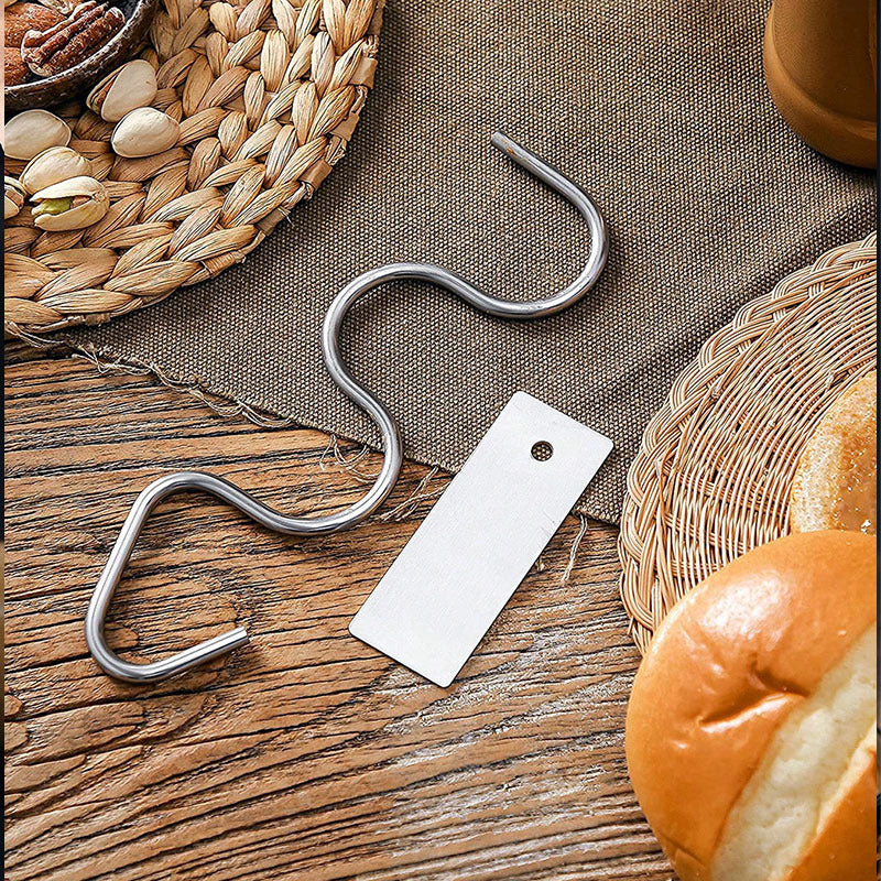 Jordnøddesmørmixer i rustfrit stål