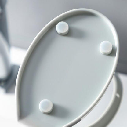 Sæbeholder til blade (2-pak)