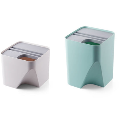 Stablet køkkengenbrugsspand 