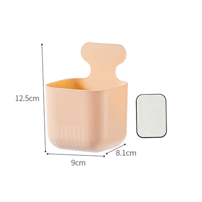 Magnetisk vægopbevaringsboks