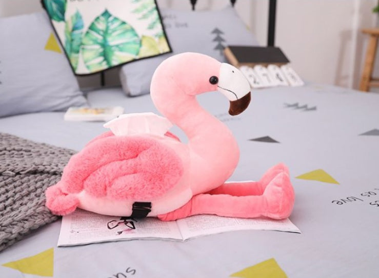 Plys bil lommetørklædeæske