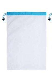 EcoMesh genanvendelige poser sæt