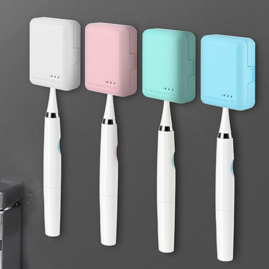 UV-tandbørstesterilisator